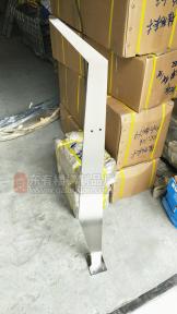 激光切割定制立柱耐用壽命大大提高